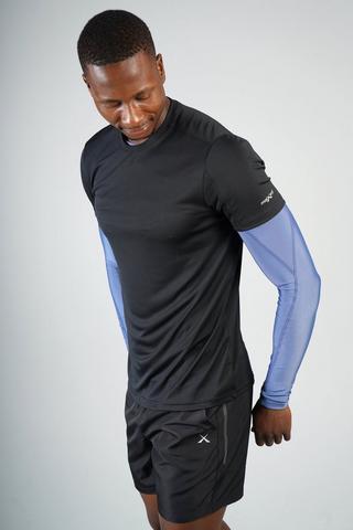 Long Sleeve Active Top