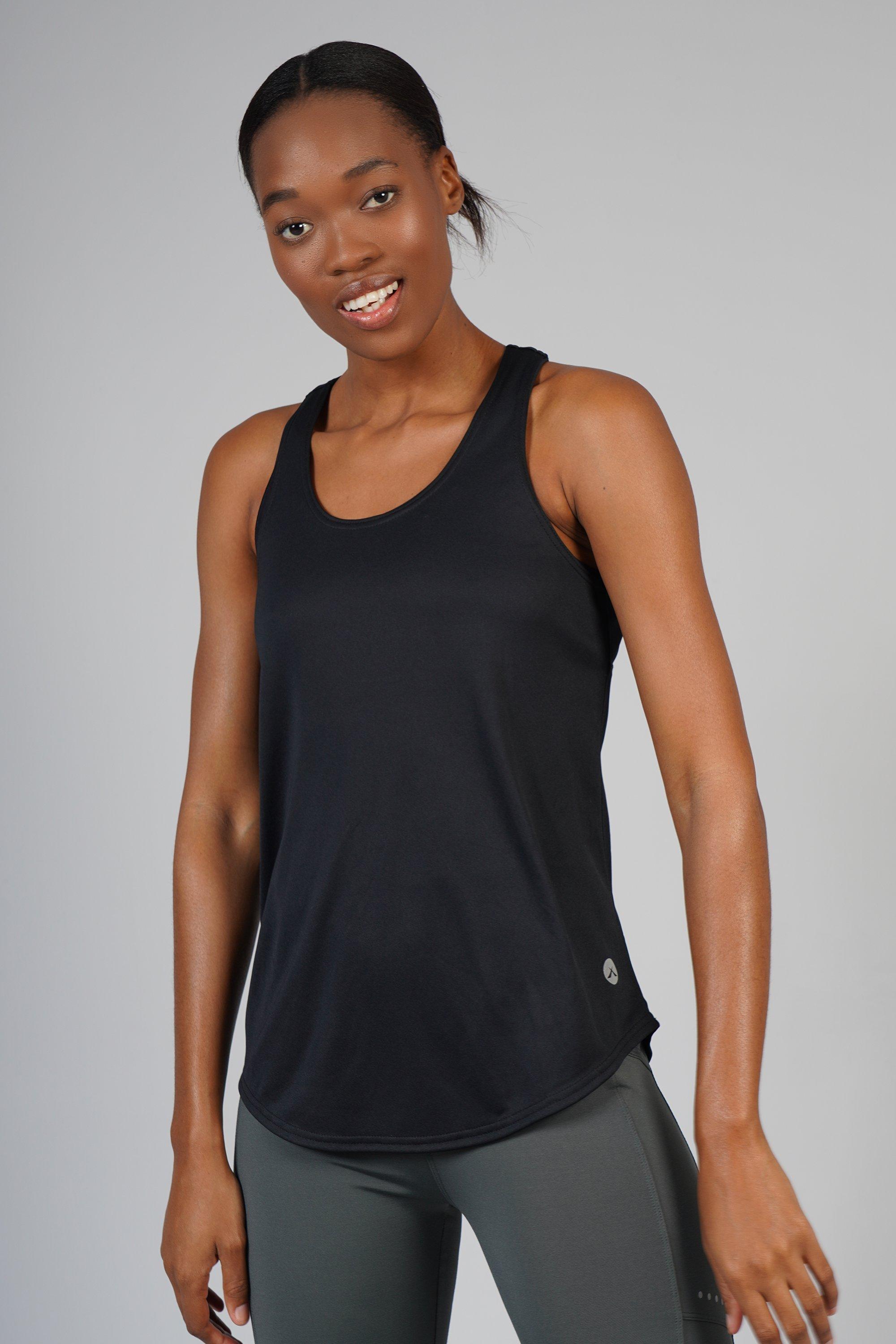 Dri-sport Vest