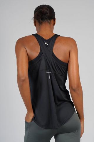 Dri-sport Vest