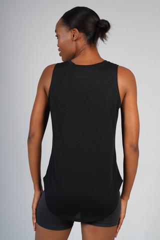 Longer Length Tank