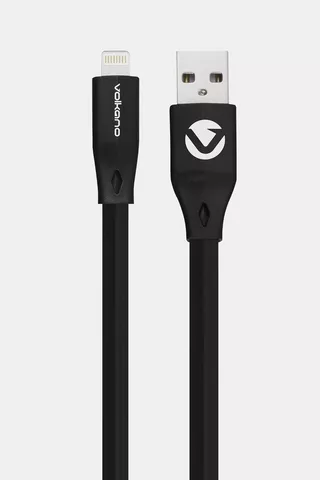 Volkano Lightning Charge Cable
