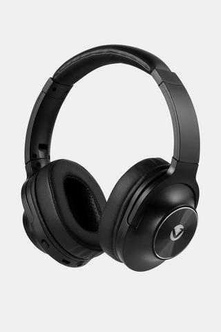 Volkano Rhapsody 20 Series Active Noise Cancelling Bt Headphones