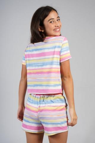 Shorts With Pockets