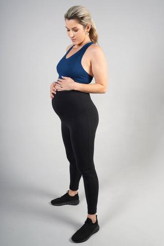 Maternity Full-length Leggings