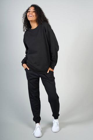 Fleece Trackpants