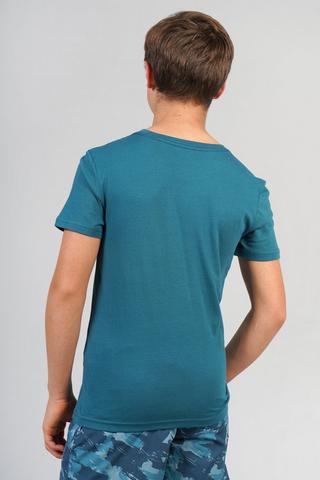 Polycotton T-shirt