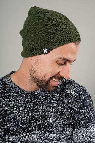Knit Beanie