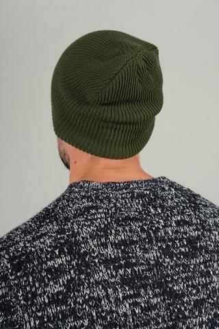Knit Beanie