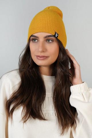 Knit Beanie