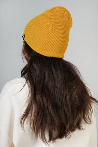 Knit Beanie