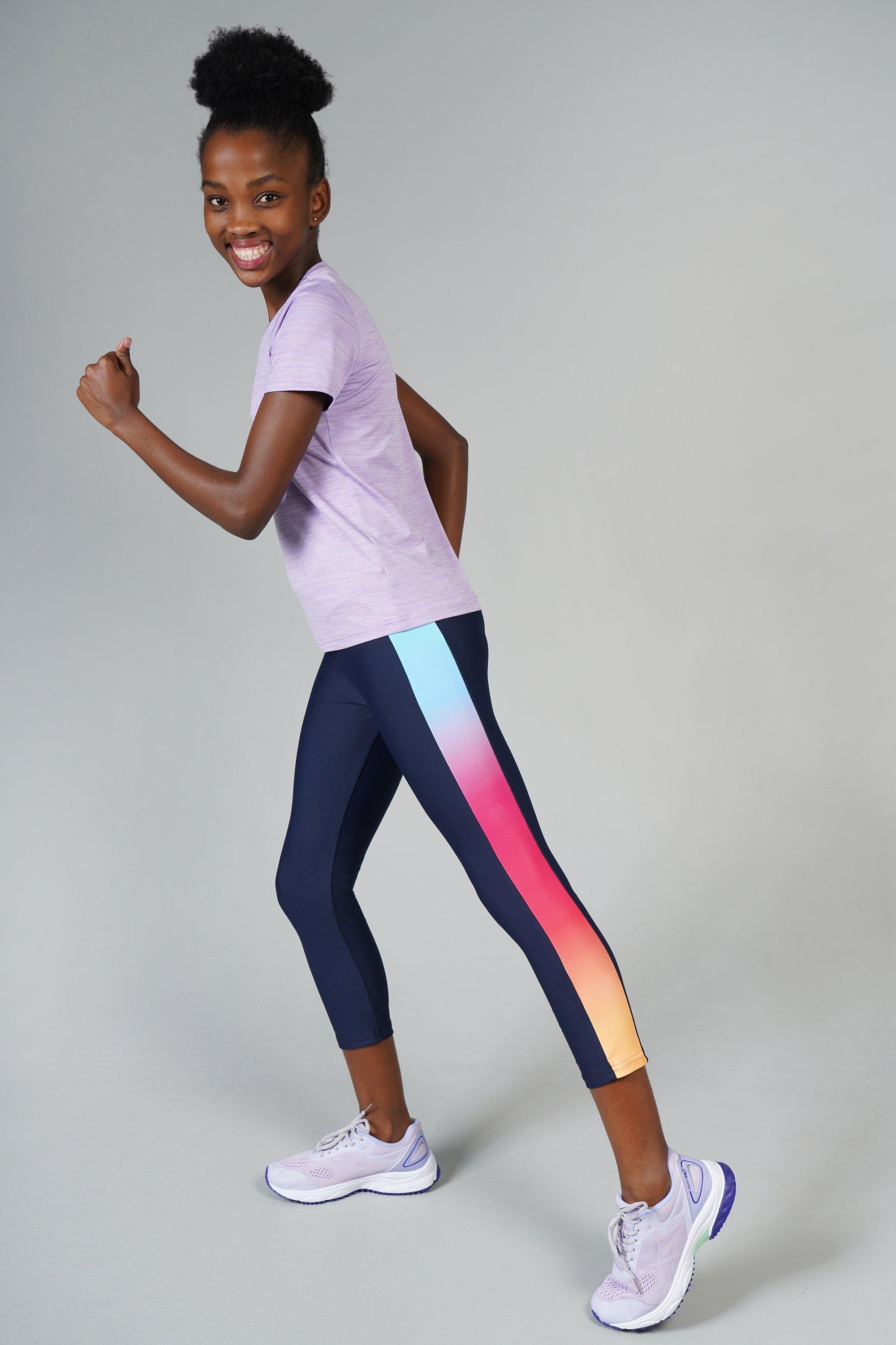 7/8-length Leggings