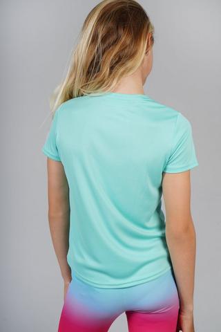 Statement Active T-shirt