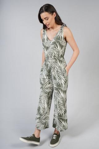 Floral jumpsuit mr sales price