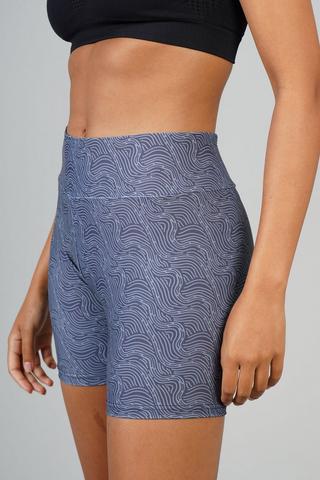 Hot Shorts