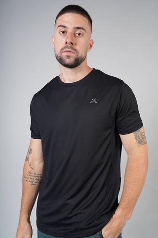Dri-sport T-shirt