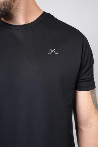 Dri-sport T-shirt