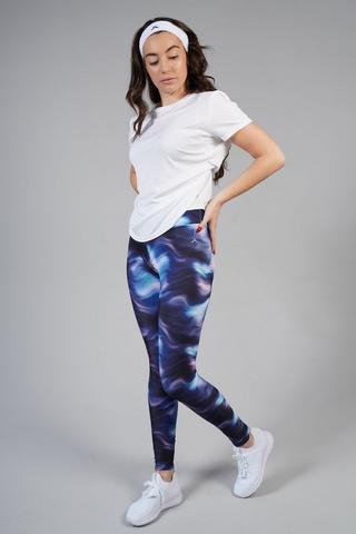 Mr Price Sport - A new season calls for new prints and fresh colours to  keep you motivated. Shop ladies' fitness leggings: bit.ly/2MkvUDr