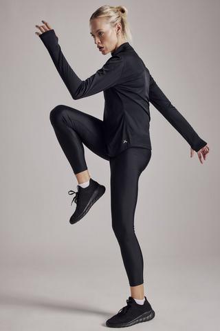 High Rise Leggings in 2023  High rise leggings, Mr price clothing