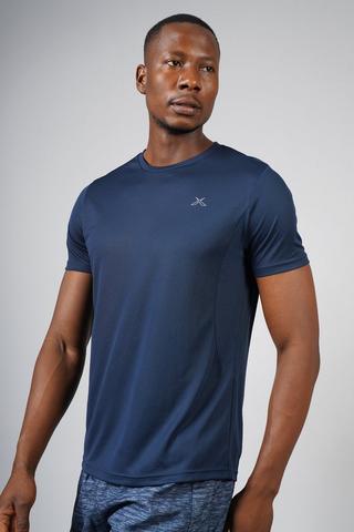 Dri-sport T-shirt