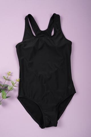 One-piece Swimming Costume