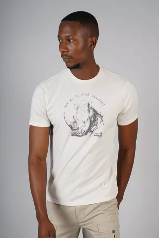 Project Rhino T-shirt