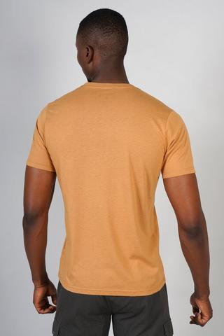 Polycotton T-shirt