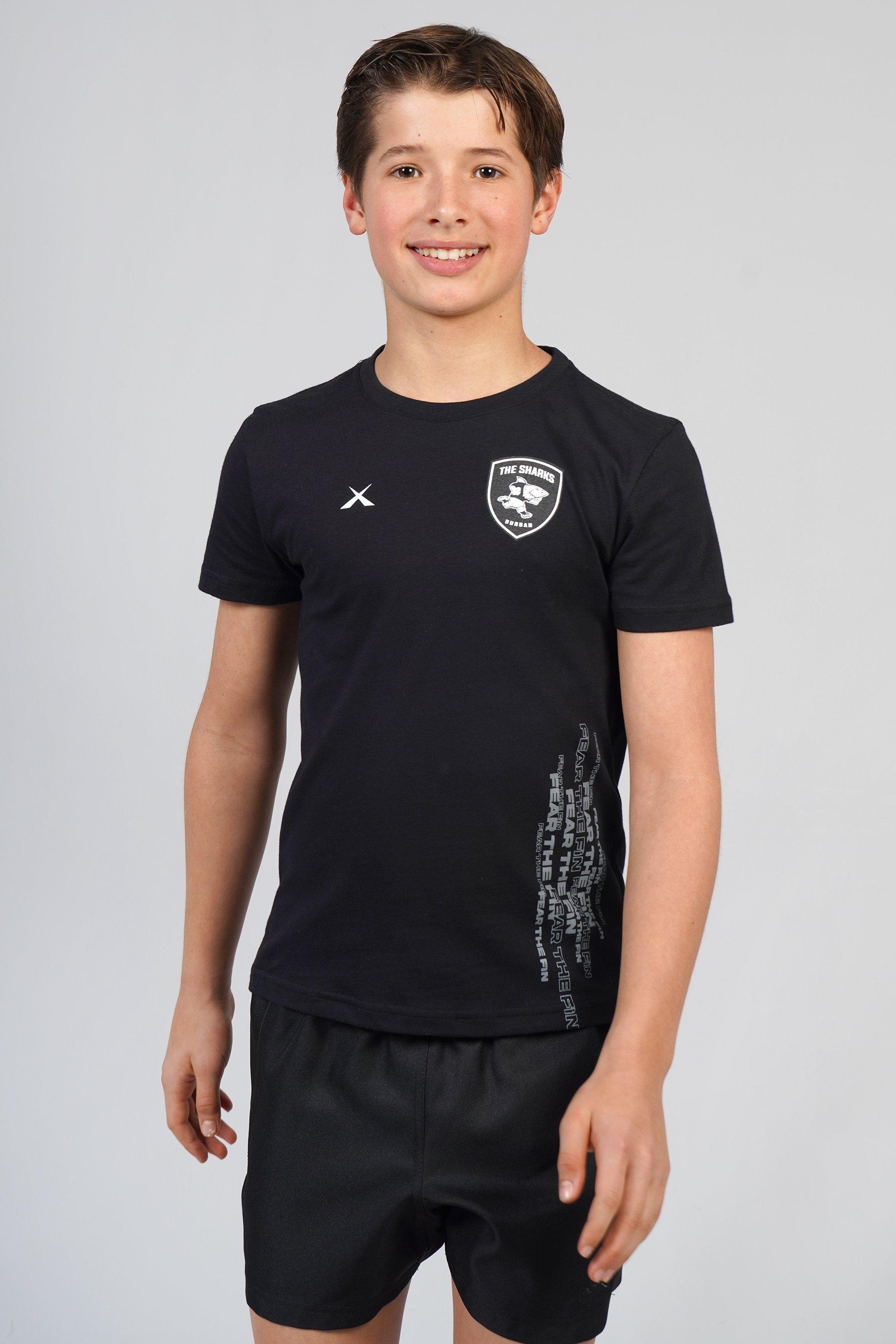 Supporters' T-shirt