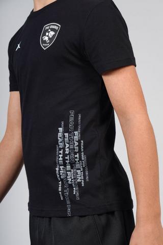 Supporters' T-shirt