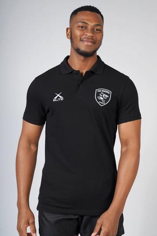 Sharks Cotton Golfer