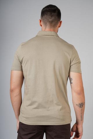 Cotton Golfer