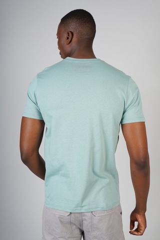 Polycotton T-shirt