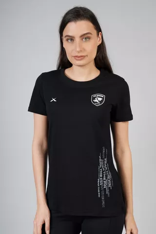 Supporters' T-shirt