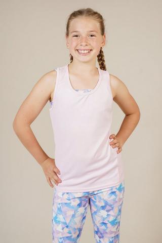 Racerback Vest
