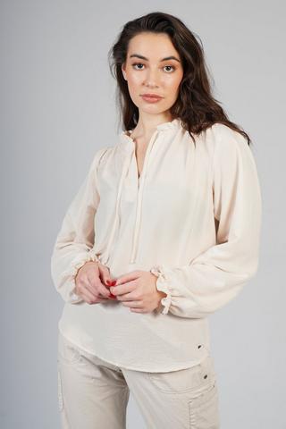 astrina ruffle detail trainers