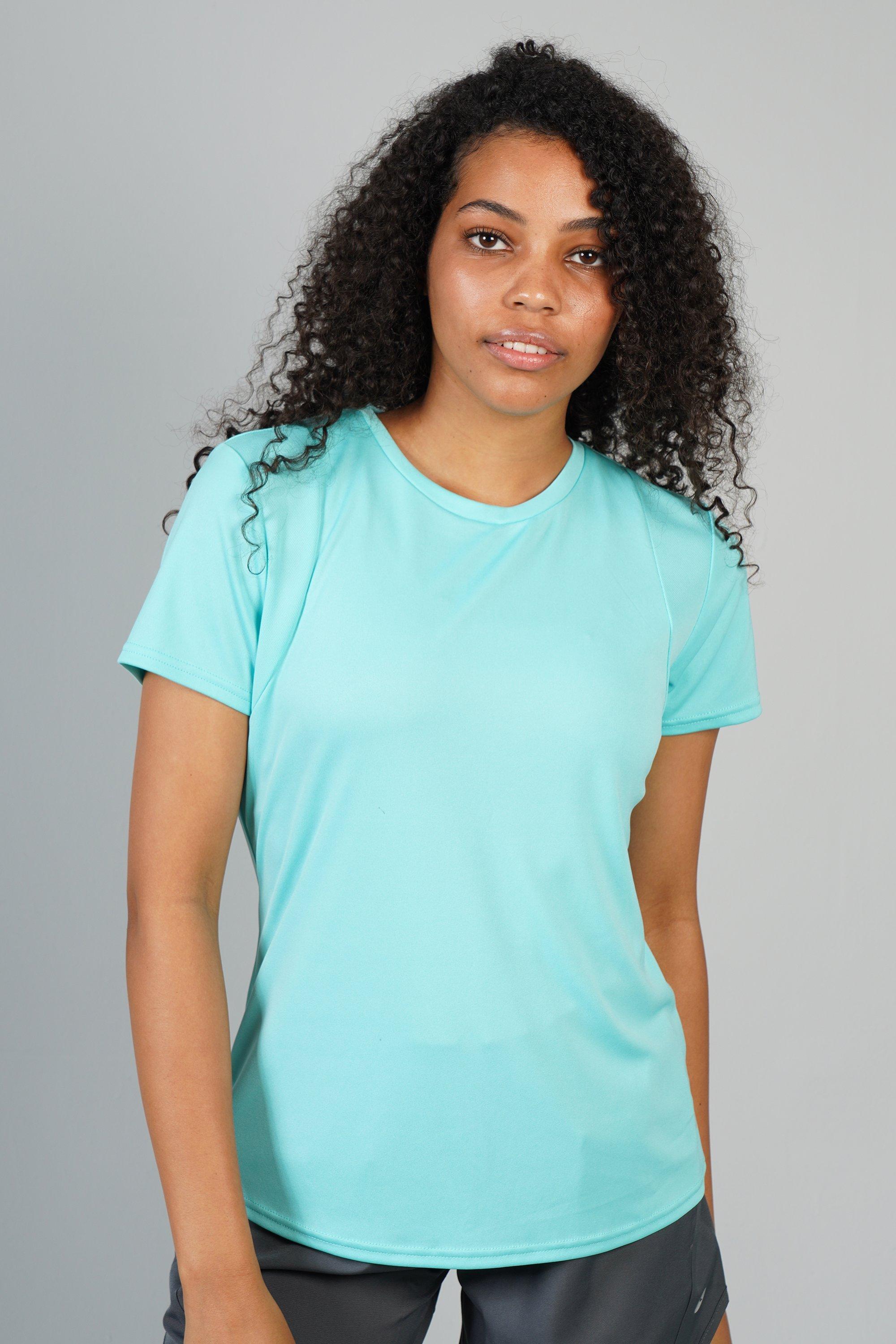dri star shirt