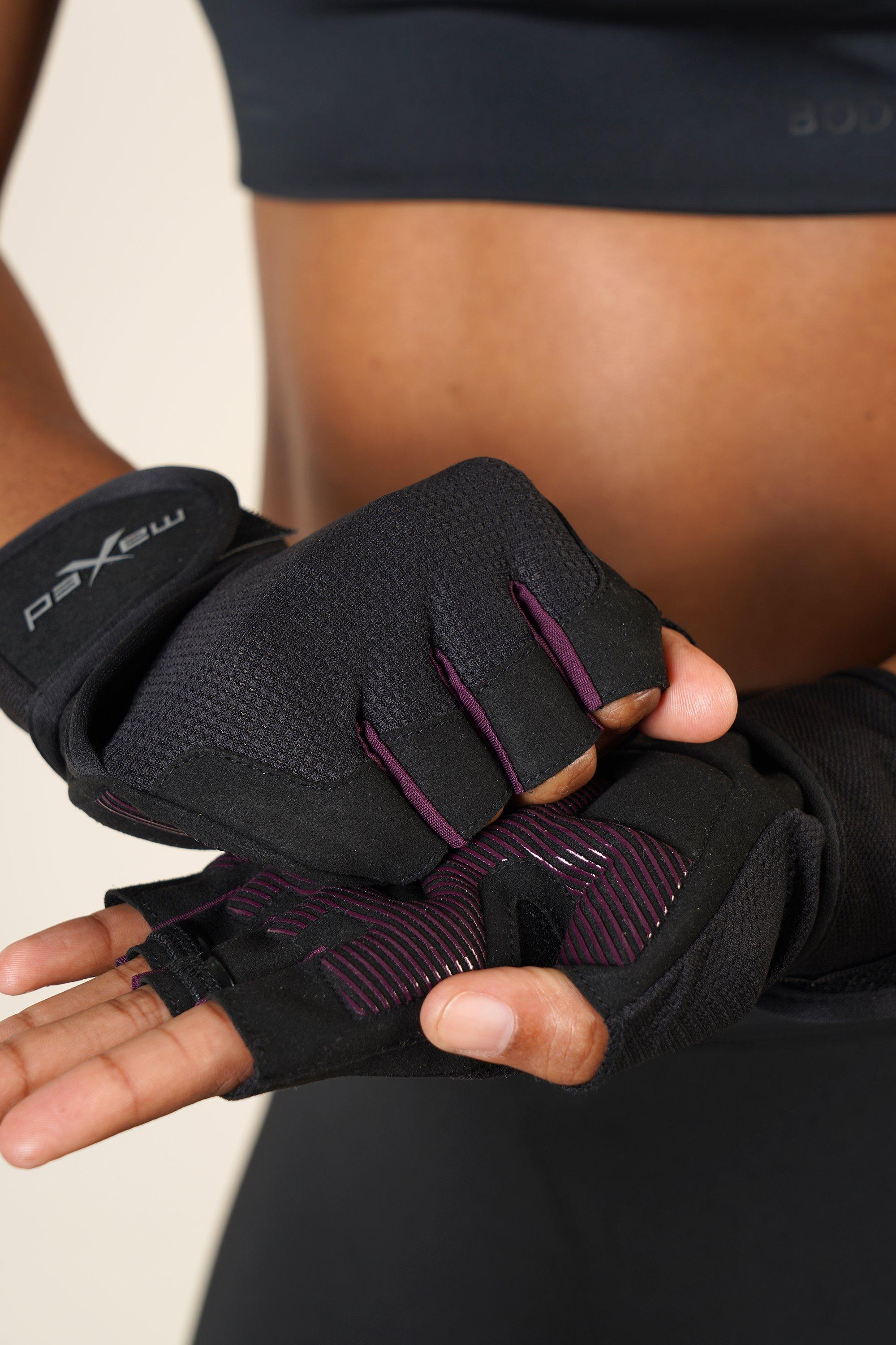 Wrap Gym Glove