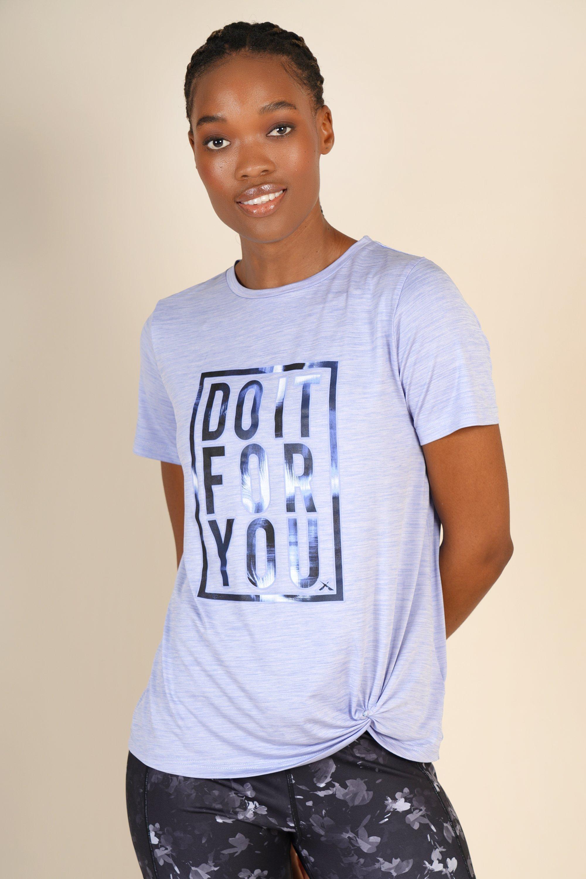 Statement Technical T-shirt