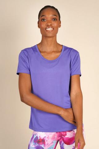Technical Active T-shirt