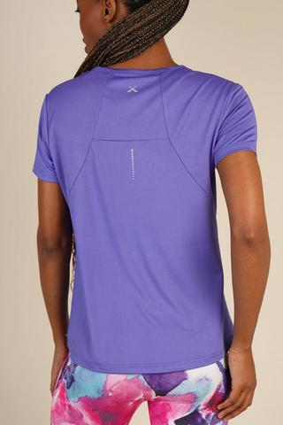 Technical Active T-shirt