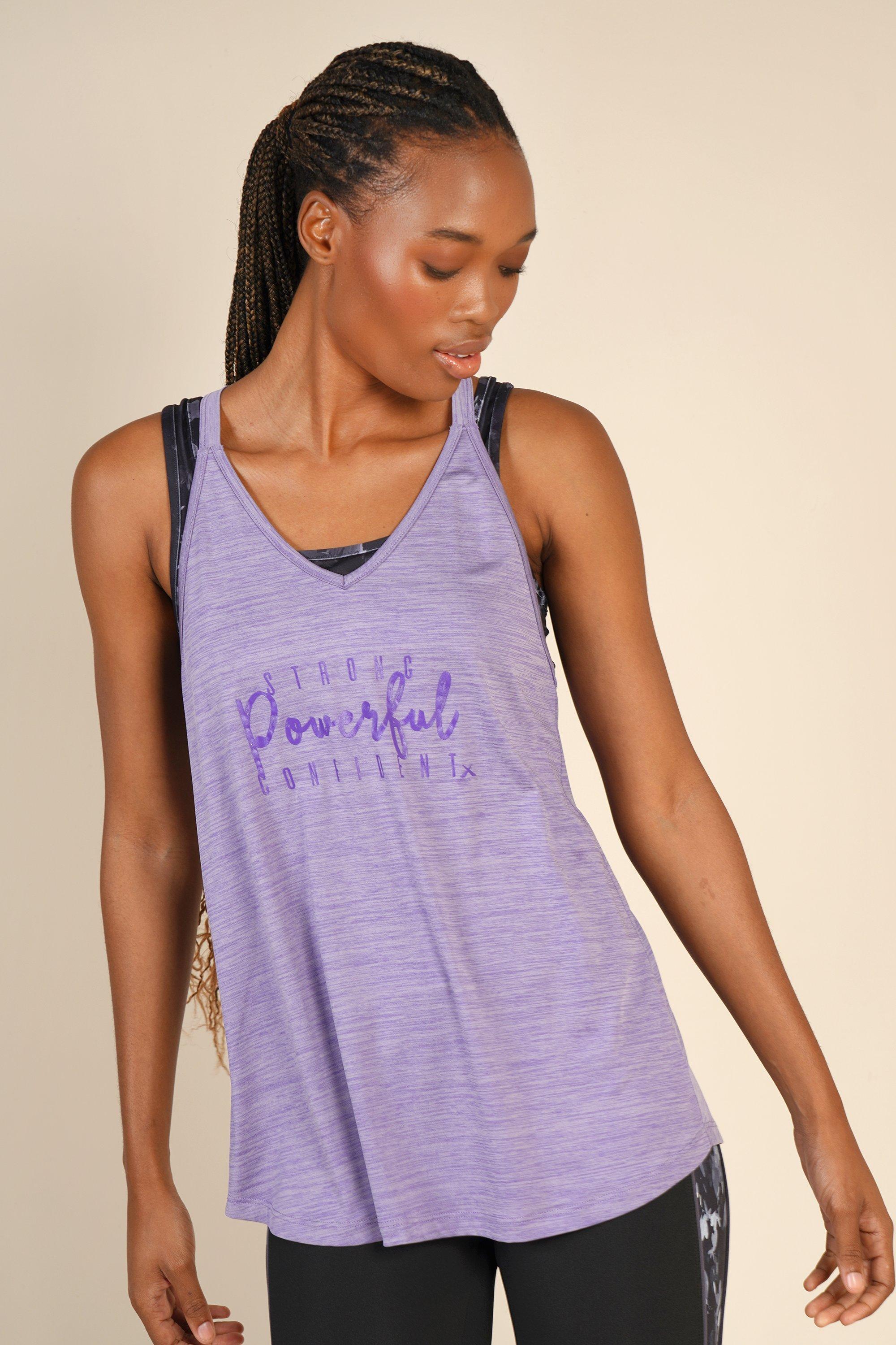 STATEMENT BUTTON VEST