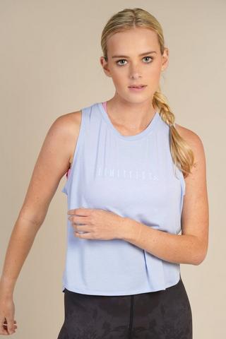 Statement Tank