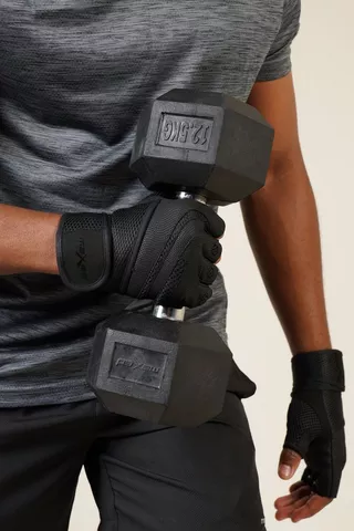 Wrap Gym Glove