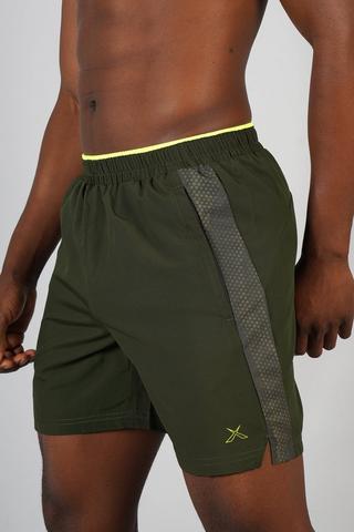 Active Shorts