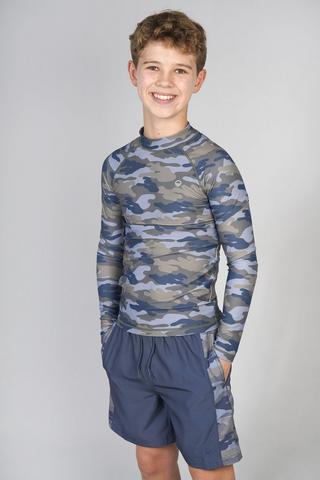 Elasticated Boardies