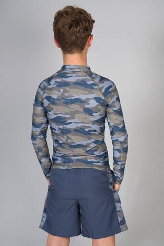 Elasticated Boardies