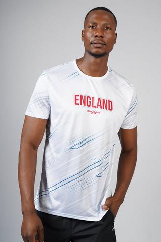 Supporters' Dri-sport T-shirt