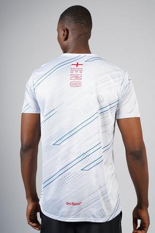 Supporters' Dri-sport T-shirt