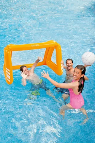 Intex Waterpolo Fun Goals Inflatable