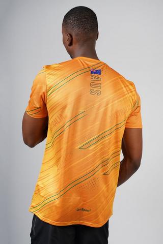 Supporters' Dri-sport T-shirt