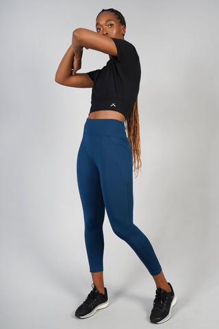 7/8 Length Leggings